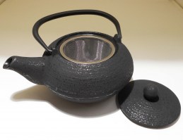 lA PICCOLA NERA_A